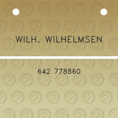 wilh-wilhelmsen-642-778860