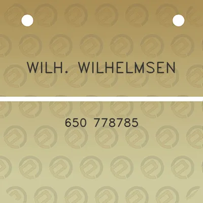 wilh-wilhelmsen-650-778785