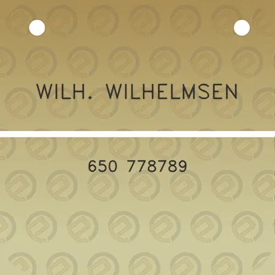 wilh-wilhelmsen-650-778789