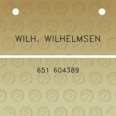 wilh-wilhelmsen-651-604389