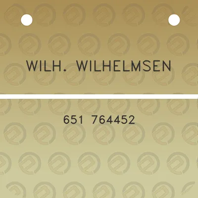 wilh-wilhelmsen-651-764452