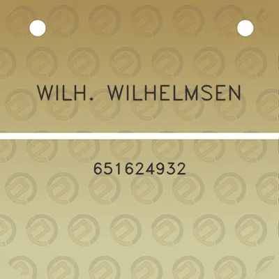 wilh-wilhelmsen-651624932