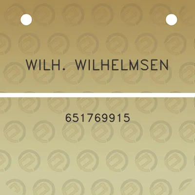 wilh-wilhelmsen-651769915