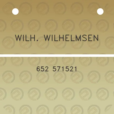 wilh-wilhelmsen-652-571521