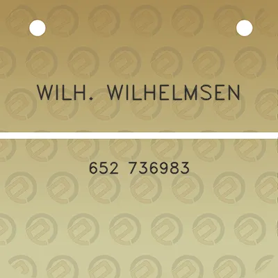 wilh-wilhelmsen-652-736983