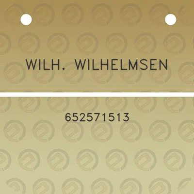 wilh-wilhelmsen-652571513