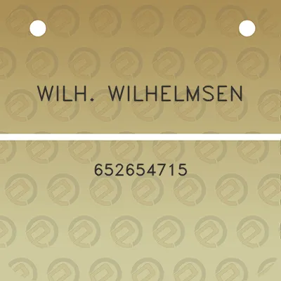 wilh-wilhelmsen-652654715