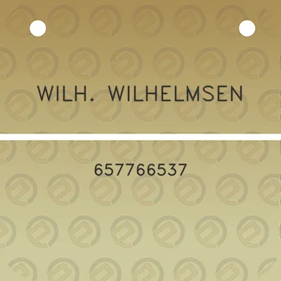 wilh-wilhelmsen-657766537