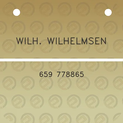 wilh-wilhelmsen-659-778865