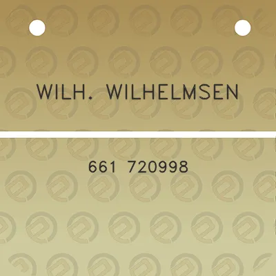 wilh-wilhelmsen-661-720998