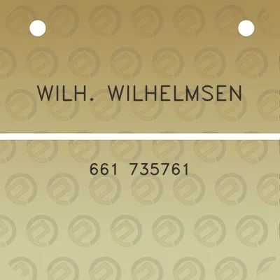 wilh-wilhelmsen-661-735761