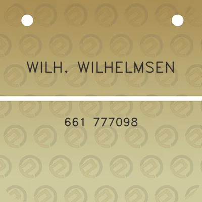 wilh-wilhelmsen-661-777098