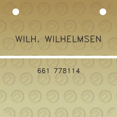 wilh-wilhelmsen-661-778114