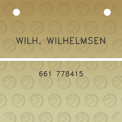 wilh-wilhelmsen-661-778415