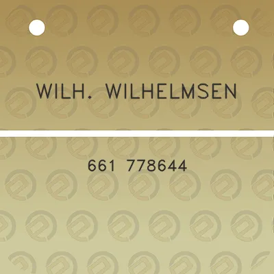 wilh-wilhelmsen-661-778644