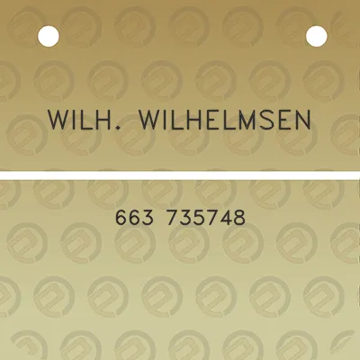 wilh-wilhelmsen-663-735748