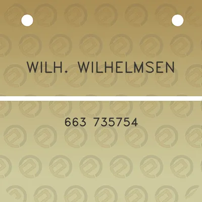 wilh-wilhelmsen-663-735754