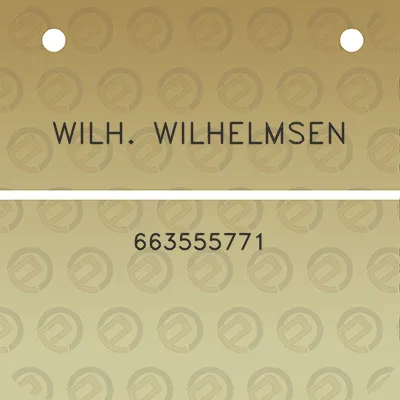 wilh-wilhelmsen-663555771