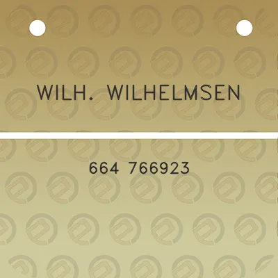 wilh-wilhelmsen-664-766923