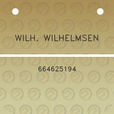 wilh-wilhelmsen-664625194