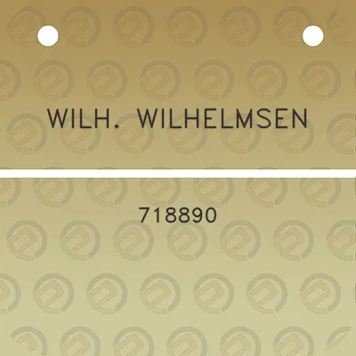 wilh-wilhelmsen-718890