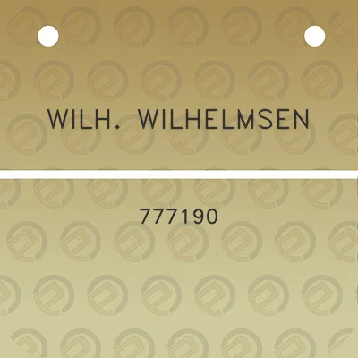 wilh-wilhelmsen-777190