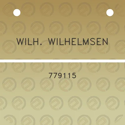 wilh-wilhelmsen-779115