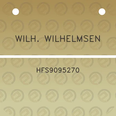 wilh-wilhelmsen-hfs9095270