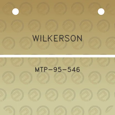 wilkerson-mtp-95-546