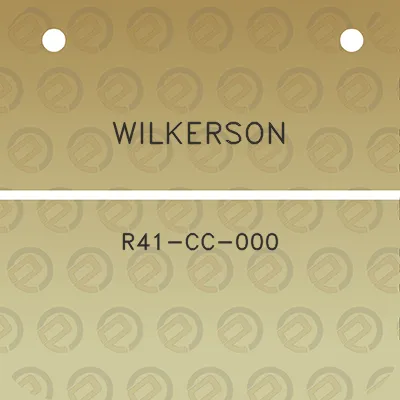 wilkerson-r41-cc-000