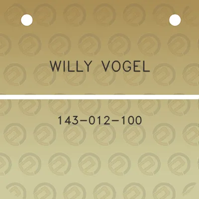 willy-vogel-143-012-100