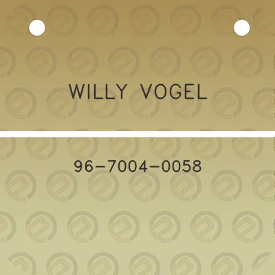 willy-vogel-96-7004-0058