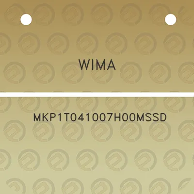 wima-mkp1t041007h00mssd