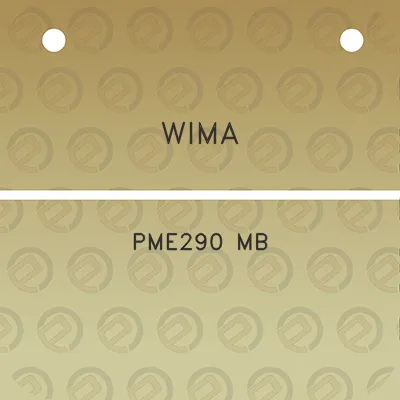 wima-pme290-mb