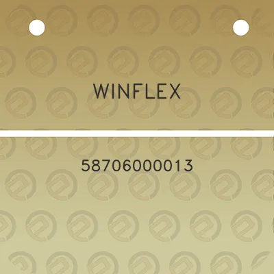 winflex-58706000013