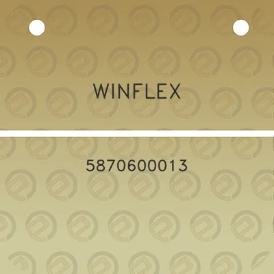 winflex-5870600013