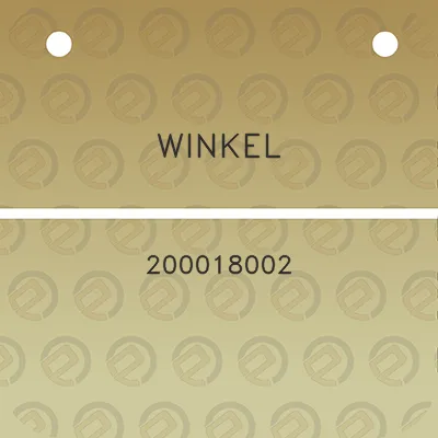 winkel-200018002