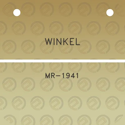 winkel-mr-1941