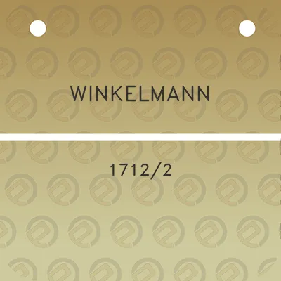 winkelmann-17122