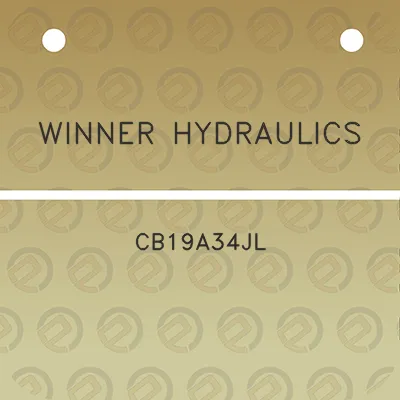 winner-hydraulics-cb19a34jl