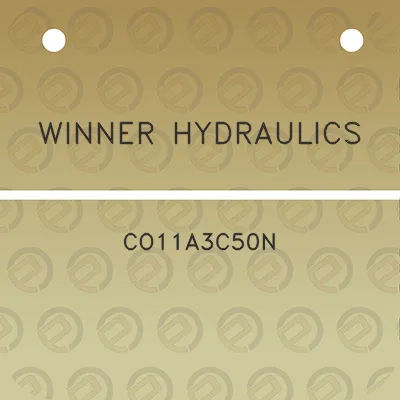 winner-hydraulics-co11a3c50n