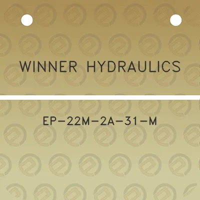 winner-hydraulics-ep-22m-2a-31-m