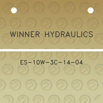 winner-hydraulics-es-10w-3c-14-04