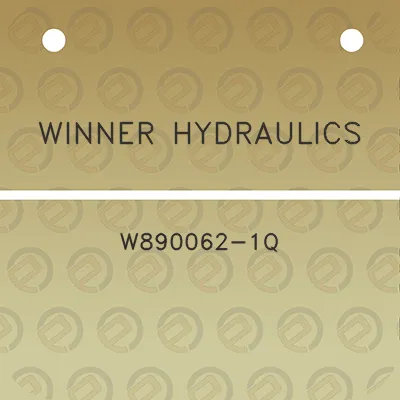 winner-hydraulics-w890062-1q