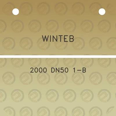 winteb-2000-dn50-1-b