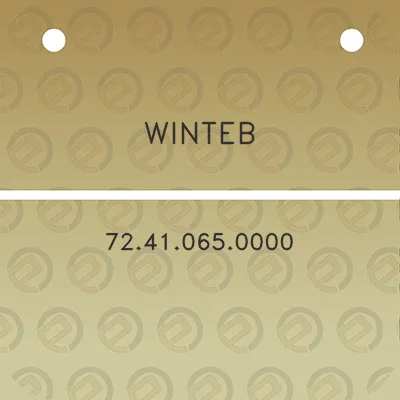 winteb-72410650000