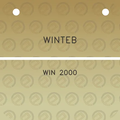 winteb-win-2000