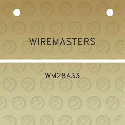 wiremasters-wm28433