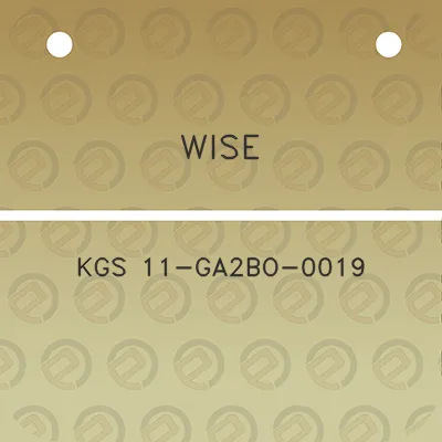 wise-kgs-11-ga2bo-0019