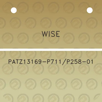 wise-patz13169-p711p258-01